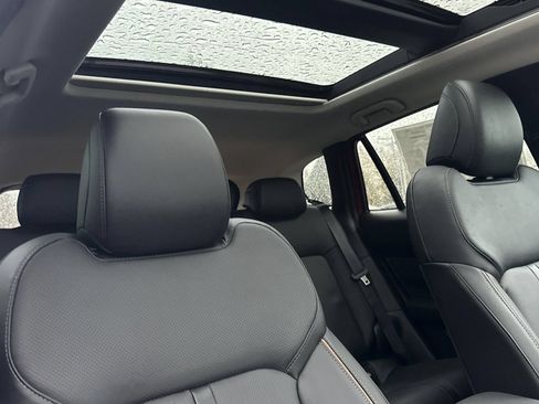 New 2026 MAZDA CX-50 AWD 2.5 S w/ Premium Package image 16