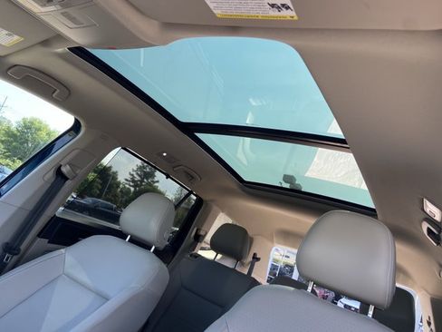 Used 2023 Volkswagen Atlas SE w/ Panoramic Sunroof Package FWD image 31