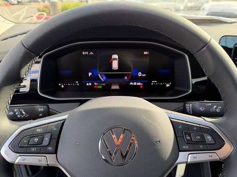 New 2026 Volkswagen Jetta S image 14