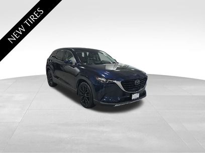 Certified 2023 MAZDA CX-9 Touring Plus