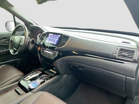 Used 2023 Honda Ridgeline Black Edition image 28