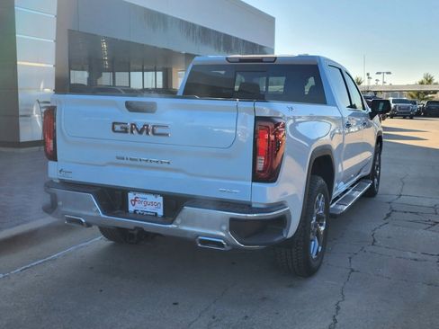 New 2026 GMC Sierra 1500 SLT w/ SLT Premium Plus Package image 4