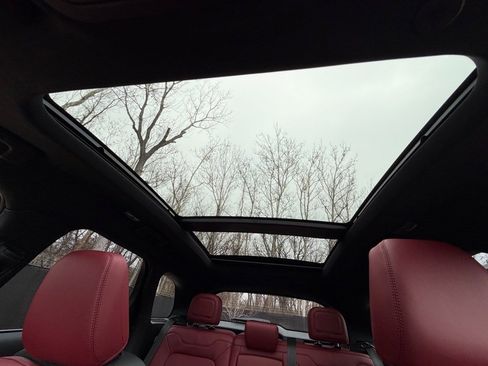 New 2026 Lincoln Corsair Reserve image 34