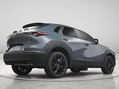 New 2026 MAZDA CX-30 AWD 2.5 S image 26