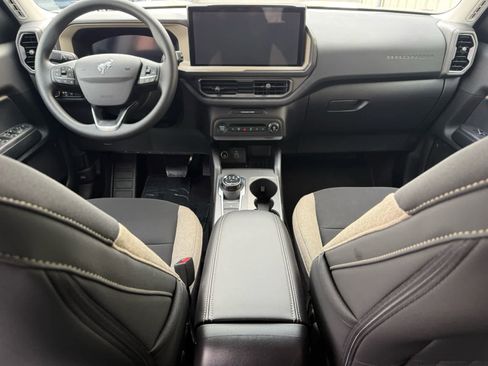 New 2025 Ford Bronco Sport Big Bend image 17