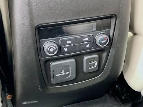 Used 2023 Buick Enclave Avenir w/ Avenir Technology Package AWD/4WD image 27