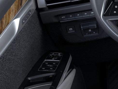 New 2026 Cadillac Escalade ESV Platinum Sport image 23