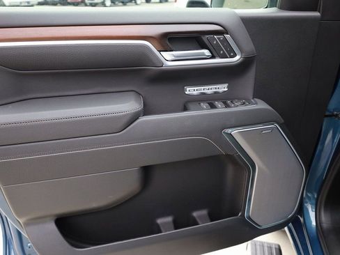 New 2026 GMC Sierra 1500 Denali w/ Technology Package image 10