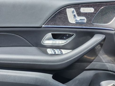 Certified 2026 Mercedes-Benz GLE 350 4MATIC image 10
