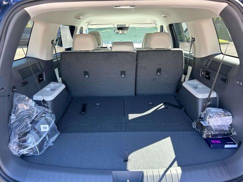 New 2026 Hyundai Santa Fe SEL image 12