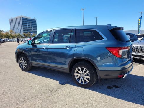 Used 2019 Honda Pilot EX-L image 11