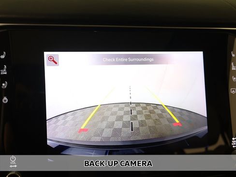 Used 2022 Jeep Wagoneer Series III w/ Premium Group I image 9