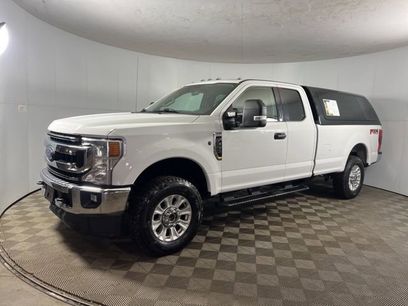 Used 2020 Ford F350 XLT w/ XLT Value Package