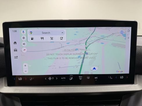 New 2025 Ford Explorer ST-Line w/ Premium Package image 16