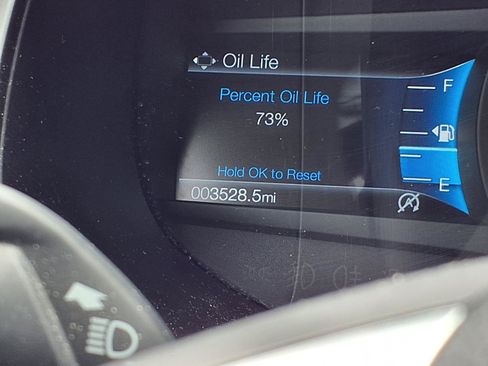 Used 2024 Ford Edge ST-Line AWD/4WD image 16