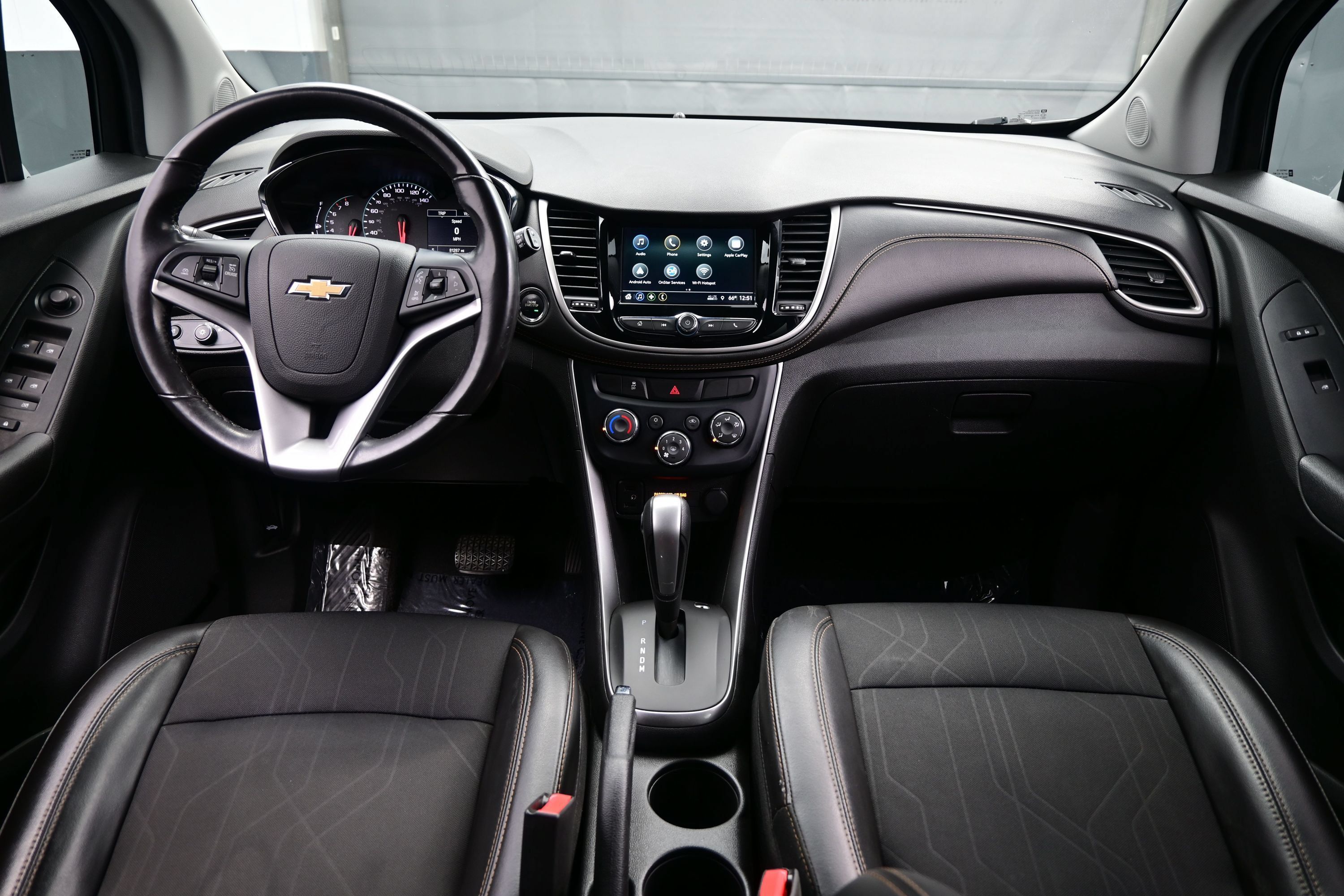 Used 2018 Chevrolet Trax LT w/ Driver Confidence Package FWD image 17