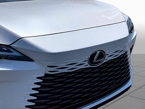 Used 2024 Lexus RX 350 Premium w/ Cold Area Package FWD image 29