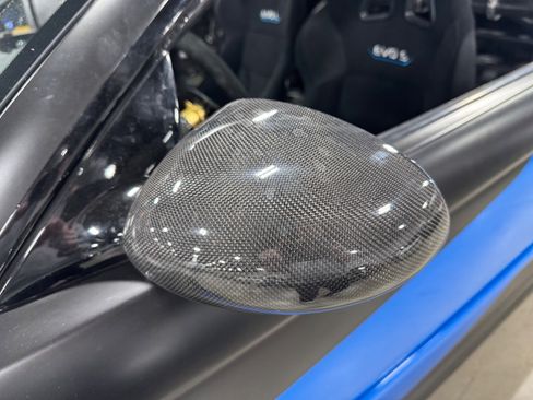 Used 2002 BMW M3 Coupe image 81