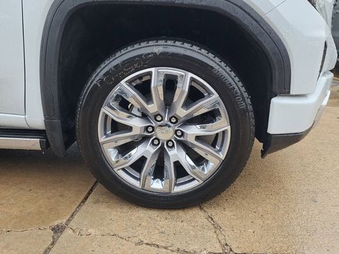 New 2026 GMC Sierra 1500 Denali w/ Denali Reserve Package image 51