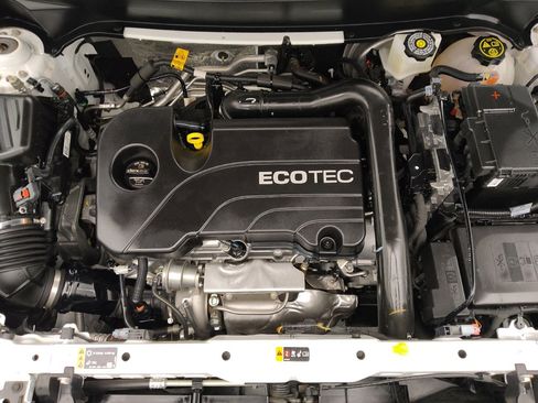 Used 2022 Chevrolet Equinox LS w/ LS Convenience Package FWD image 30