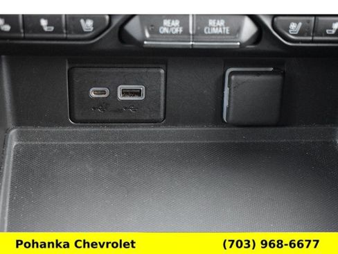 Certified 2021 Chevrolet Tahoe Premier w/ Premium Package image 19