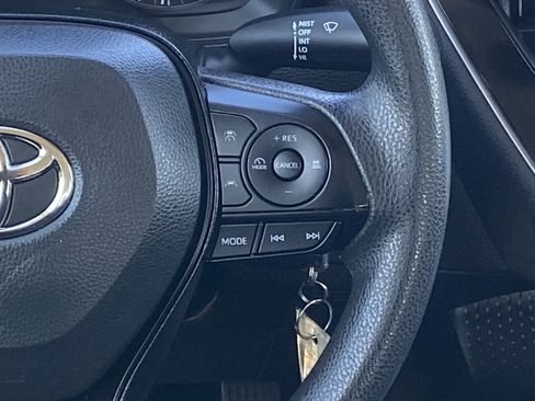 Certified 2024 Toyota Corolla LE FWD image 17