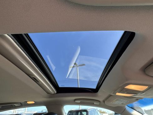 Used 2014 INFINITI QX50 Journey image 10