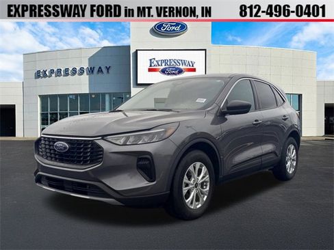 Used 2023 Ford Escape Active image 1