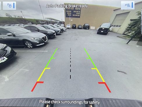 Used 2022 Ford F150 XLT w/ Equipment Group 302A High image 14