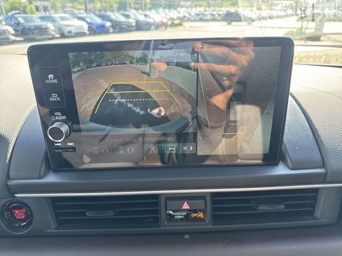 Certified 2023 Honda Pilot Elite image 19