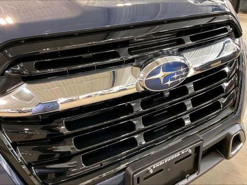 Used 2025 Subaru Ascent Touring image 30