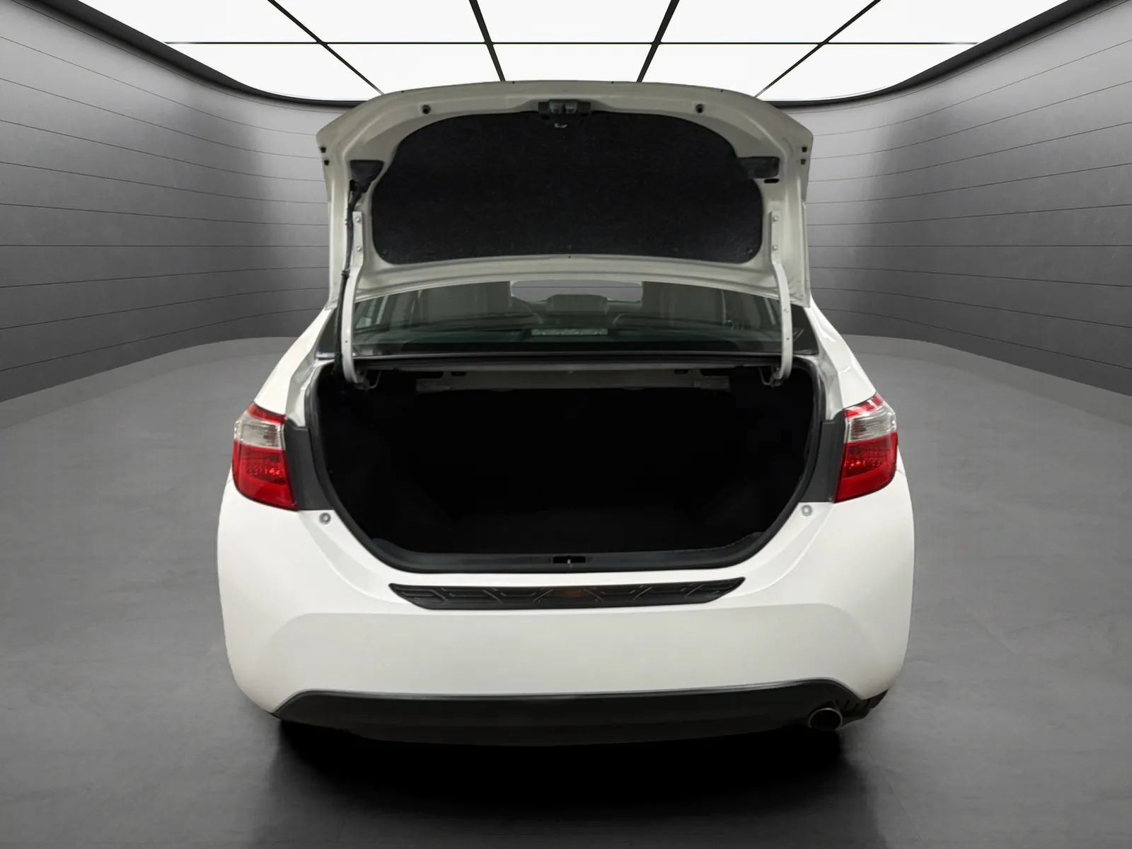 Used 2014 Toyota Corolla S Premium w/ Driver Convenience Package FWD image 24
