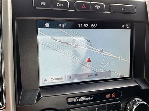 Used 2017 Ford F250 Lariat w/ Lariat Ultimate Package image 26