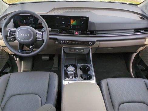 New 2026 Kia Carnival EX image 14
