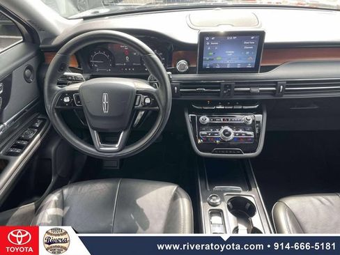 Used 2020 Lincoln Corsair Reserve w/ Elements Package AWD/4WD image 13