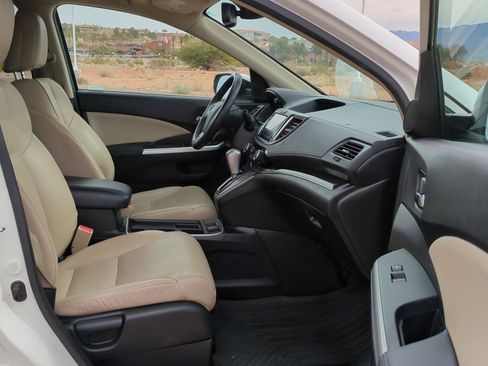 Used 2015 Honda CR-V Touring image 30