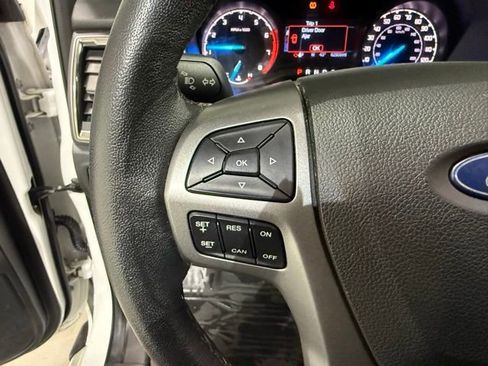 Used 2019 Ford Ranger XLT w/ Equipment Group 302A Luxury image 13