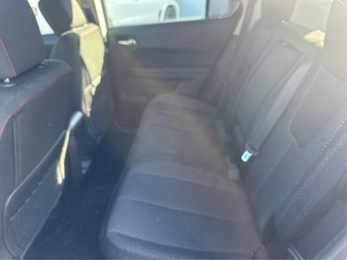 Used 2017 Chevrolet Equinox LS image 12