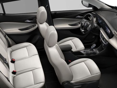 New 2026 Buick Encore GX Sport Touring w/ Advanced Technology Package FWD image 35