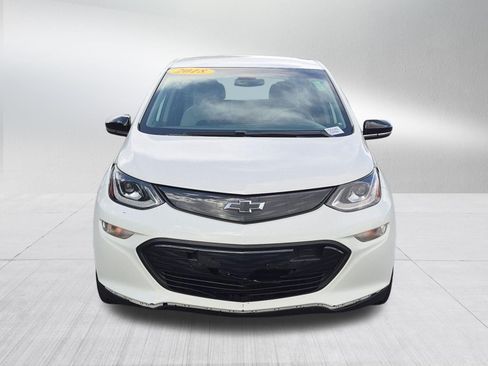 Used 2018 Chevrolet Bolt LT FWD image 8