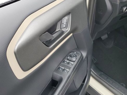 New 2025 Ford Bronco Sport Big Bend AWD/4WD image 15