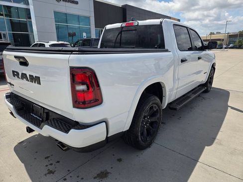 Used 2026 RAM 1500 Lone Star RWD image 3