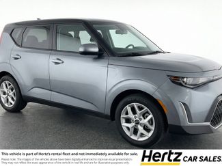 Used 2025 Kia Soul LX w/ LX Technology Package FWD video 1