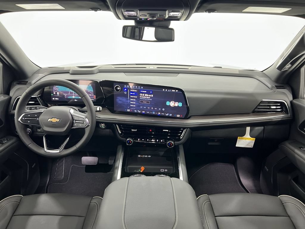 New 2025 Chevrolet Tahoe Premier RWD image 20