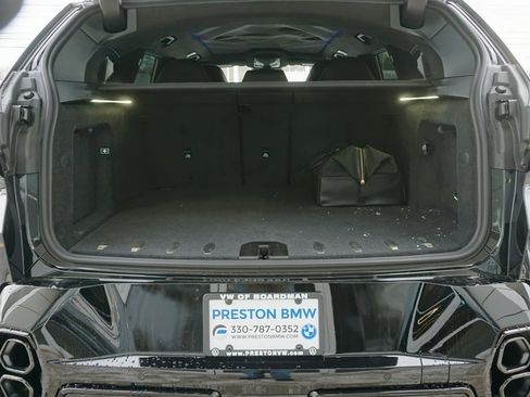 New 2026 BMW XM Label Red image 7