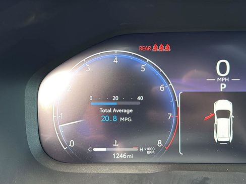 Certified 2025 Toyota RAV4 Limited image 14