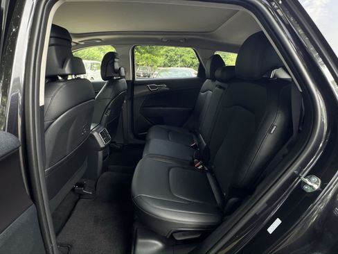 New 2026 Kia Sportage EX w/ EX Panorama Roof Package FWD image 33