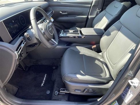 New 2025 Hyundai Tucson SEL w/ Tow & Go Package image 14