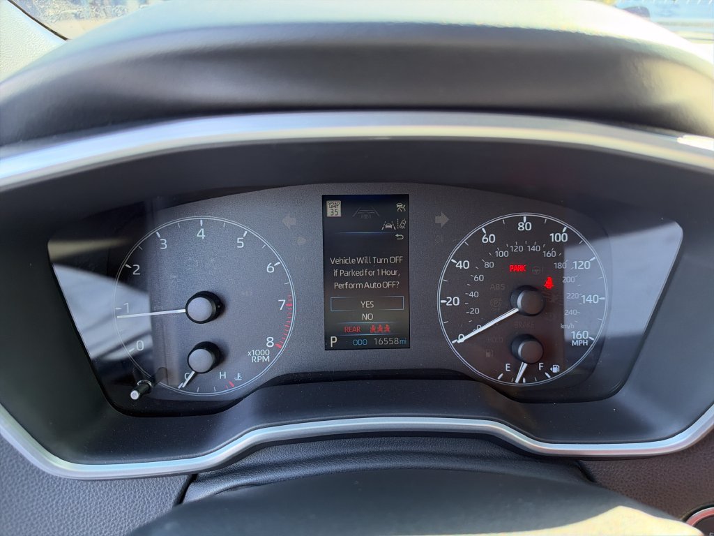 Used 2025 Toyota Corolla SE FWD image 18