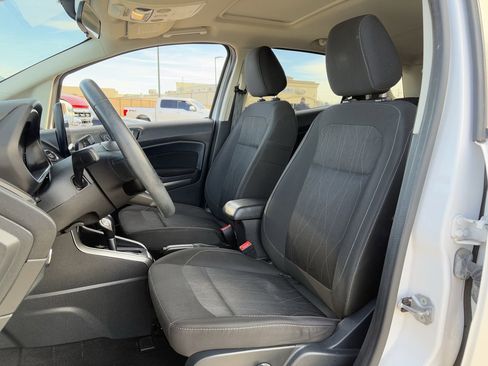 Used 2020 Ford EcoSport SE image 22